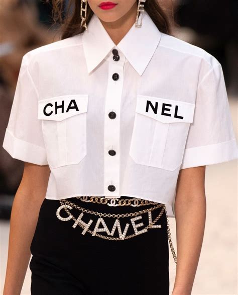 chanel shirt cost|Chanel outlet dresses.